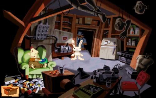 Sam & Max Hit The Road 171813,3